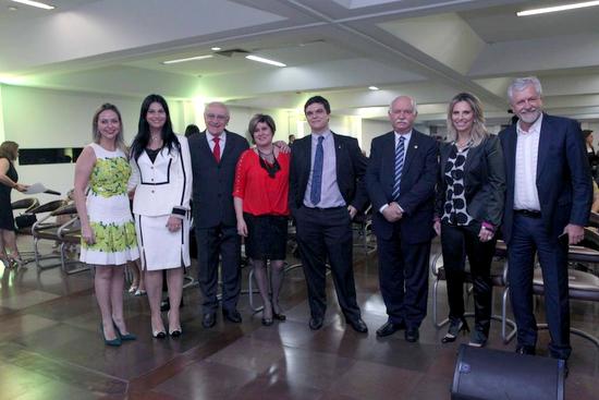 FONAVID de Foz do Iguaçu demonstra o alto prestígio e comprometimento da magistratura do Paraná 